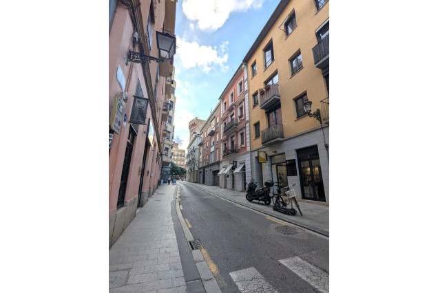 Venta - Garaje - Valencia - Ciutat Vella