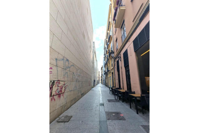 Venta - Garaje - Valencia - Ciutat Vella