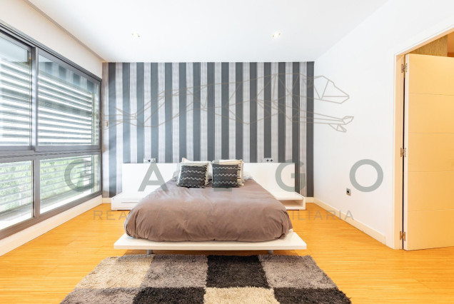 Revente - Luxe Villa - Godella - Nueva Santa Barbara