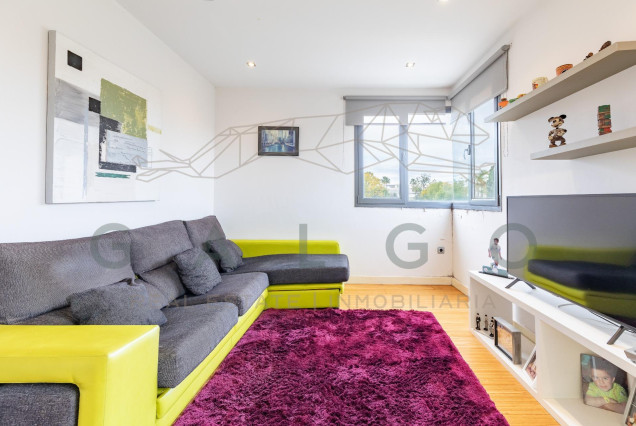 Revente - Luxe Villa - Godella - Nueva Santa Barbara