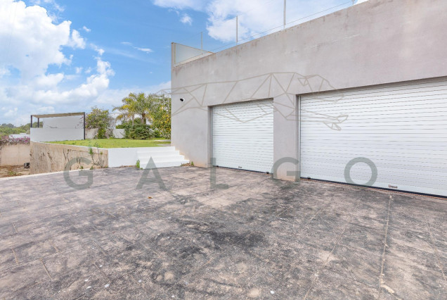 Revente - Luxe Villa - Godella - Nueva Santa Barbara