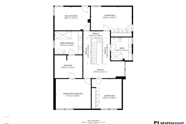 Revente - Luxe Villa - Godella - Nueva Santa Barbara