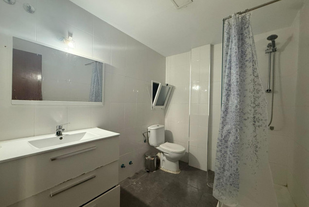 Alquiler a largo plazo - Piso - Valencia - Benimaclet