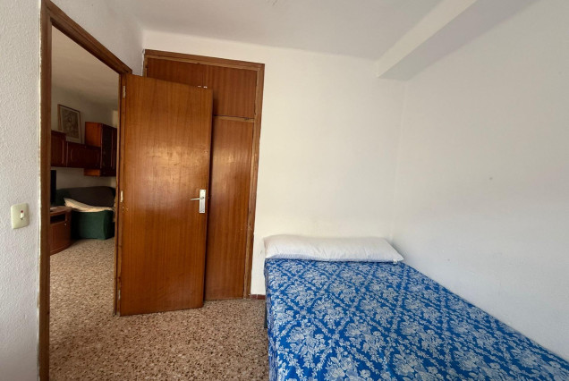 Alquiler a largo plazo - Piso - Valencia - Benimaclet