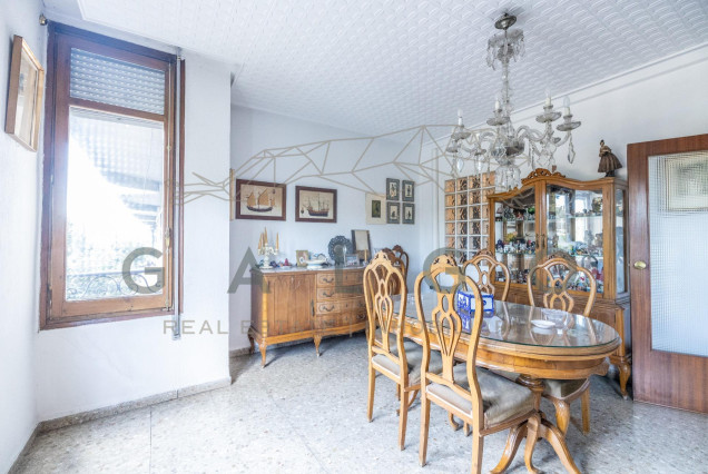 Revente - Vloer - Valencia - Gran Vía