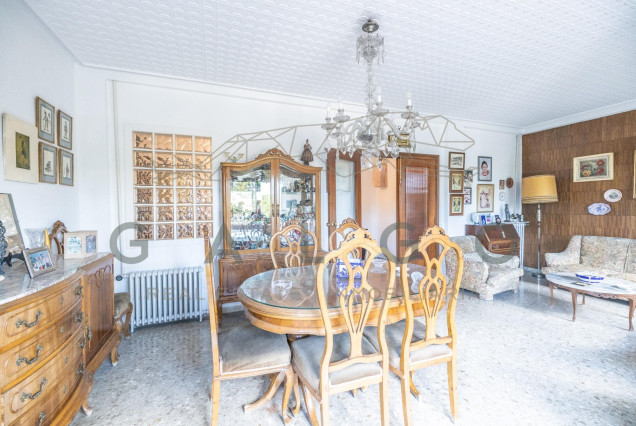 Revente - Vloer - Valencia - Gran Vía