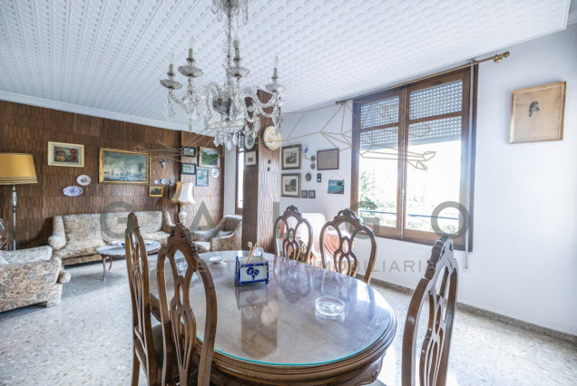 Revente - Vloer - Valencia - Gran Vía