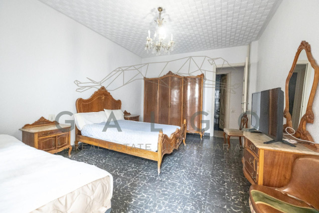 Revente - Vloer - Valencia - Gran Vía