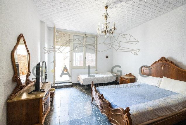 Revente - Vloer - Valencia - Gran Vía