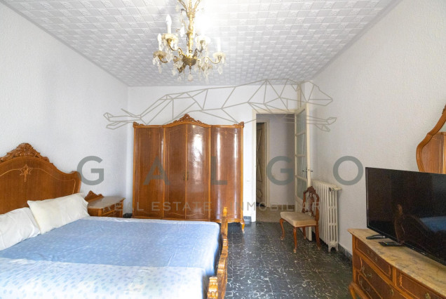 Revente - Vloer - Valencia - Gran Vía