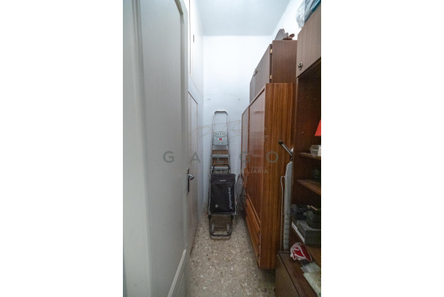 Revente - Vloer - Valencia - Gran Vía