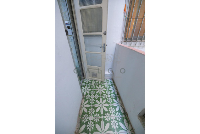 Revente - Vloer - Valencia - Gran Vía