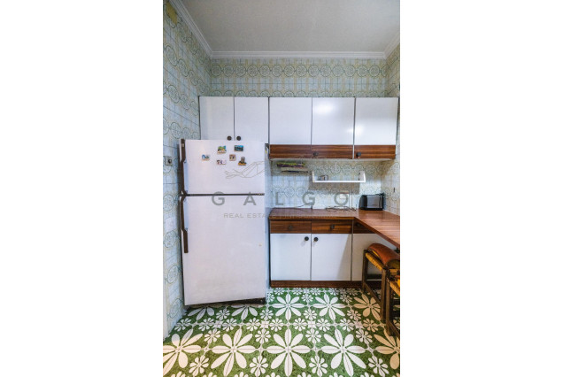 Revente - Vloer - Valencia - Gran Vía