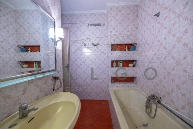 Revente - Vloer - Valencia - Gran Vía