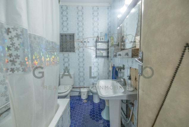 Revente - Vloer - Valencia - Gran Vía