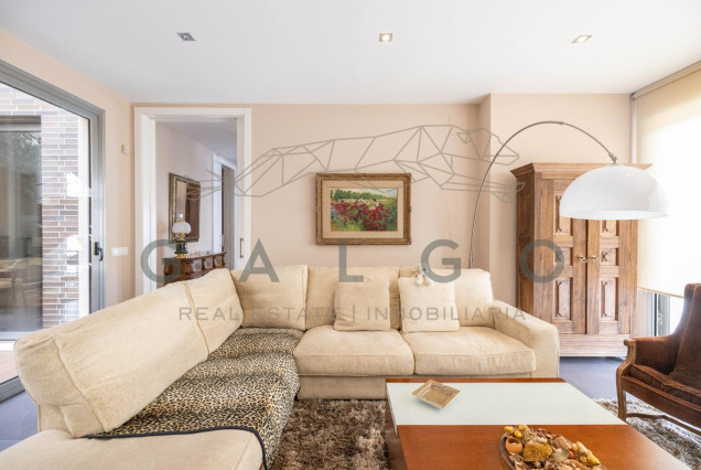 Venta - Chalet - L'Eliana - Urb. Entrepins