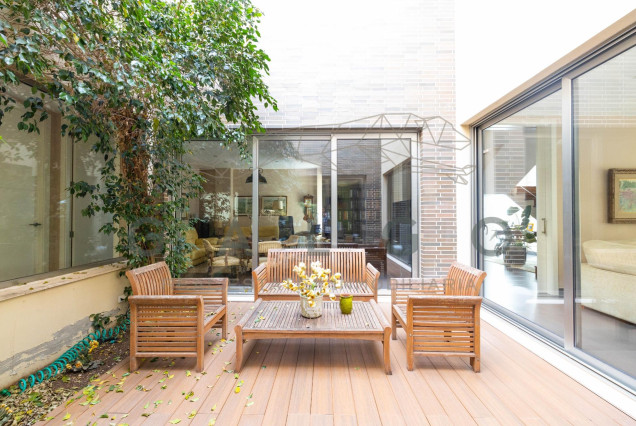 Venta - Chalet - L'Eliana - Urb. Entrepins