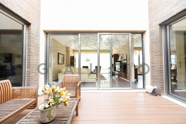 Venta - Chalet - L'Eliana - Urb. Entrepins