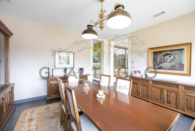 Venta - Chalet - L'Eliana - Urb. Entrepins