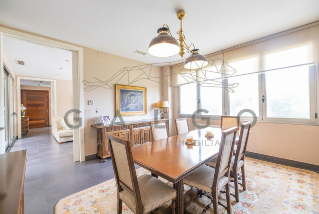 Venta - Chalet - L'Eliana - Urb. Entrepins