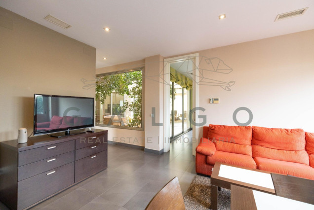 Venta - Chalet - L'Eliana - Urb. Entrepins