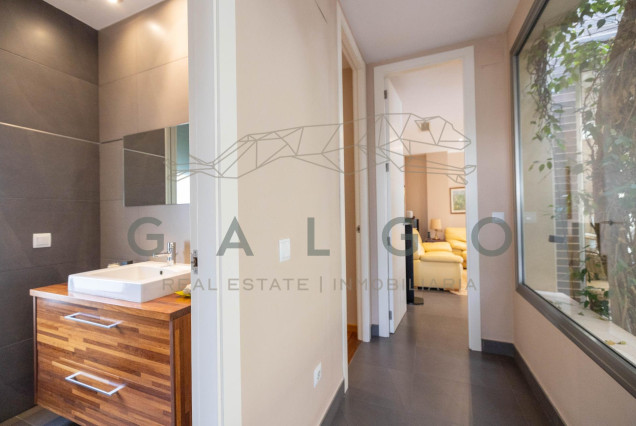 Venta - Chalet - L'Eliana - Urb. Entrepins