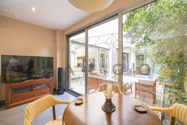 Venta - Chalet - L'Eliana - Urb. Entrepins