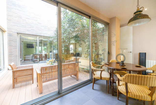 Venta - Chalet - L'Eliana - Urb. Entrepins