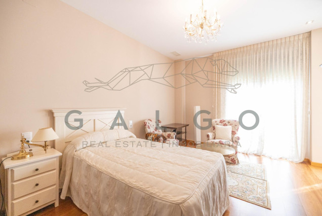 Venta - Chalet - L'Eliana - Urb. Entrepins