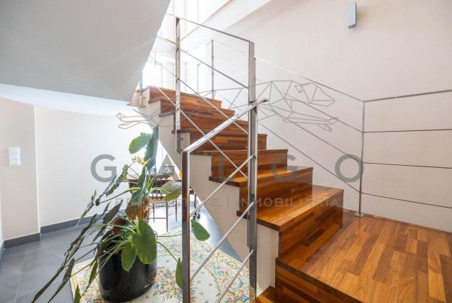 Venta - Chalet - L'Eliana - Urb. Entrepins