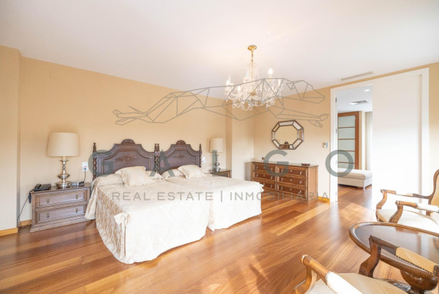 Venta - Chalet - L'Eliana - Urb. Entrepins