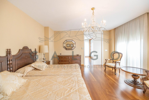 Venta - Chalet - L'Eliana - Urb. Entrepins