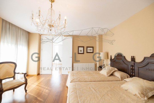 Venta - Chalet - L'Eliana - Urb. Entrepins