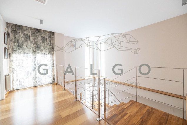 Venta - Chalet - L'Eliana - Urb. Entrepins