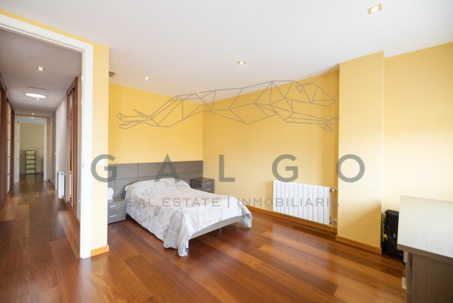 Venta - Chalet - L'Eliana - Urb. Entrepins