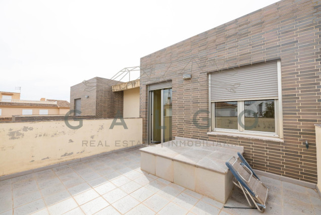 Venta - Chalet - L'Eliana - Urb. Entrepins