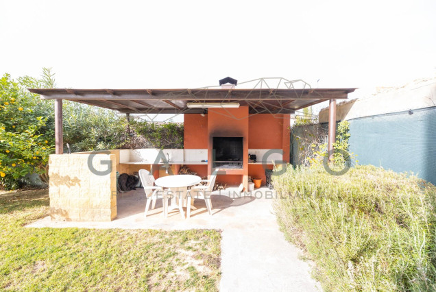 Venta - Chalet - L'Eliana - Urb. Entrepins