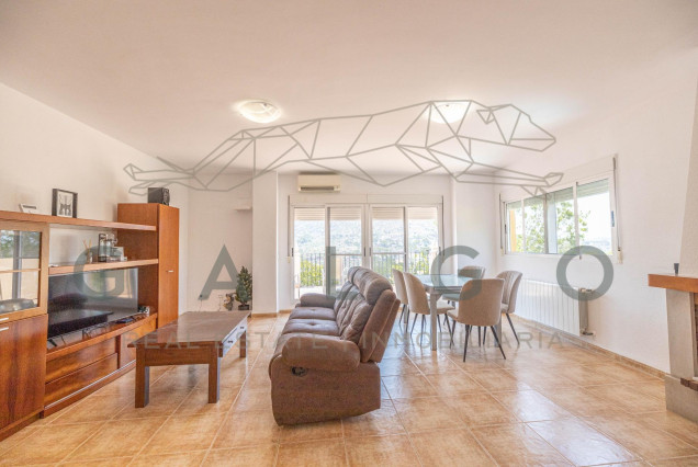 Sale - Villa - Gilet - Urbanizacion la pau 1