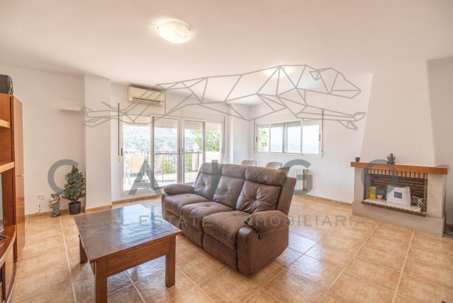 Sale - Villa - Gilet - Urbanizacion la pau 1