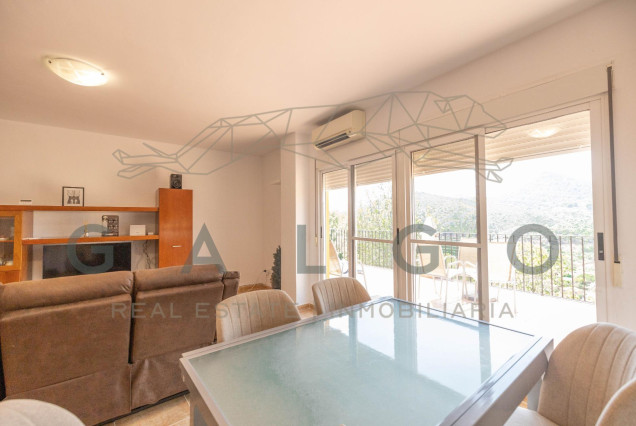 Sale - Villa - Gilet - Urbanizacion la pau 1