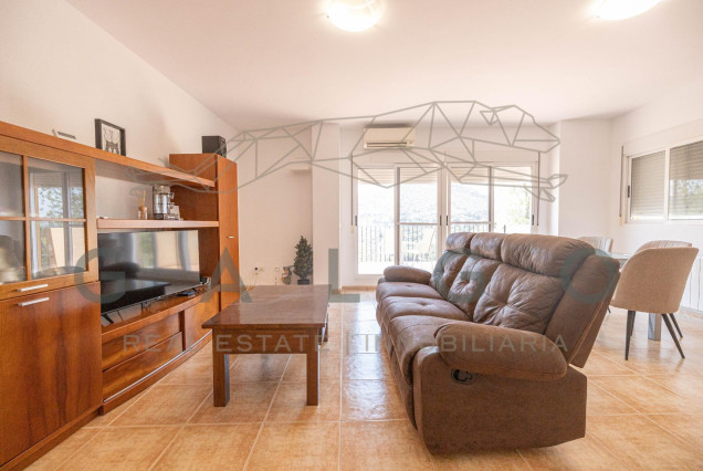 Sale - Villa - Gilet - Urbanizacion la pau 1