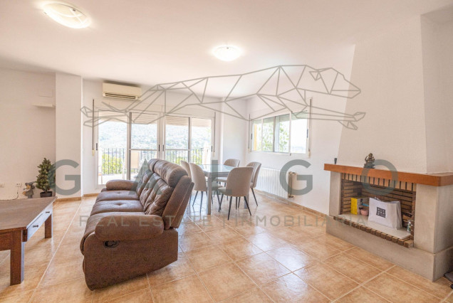 Sale - Villa - Gilet - Urbanizacion la pau 1