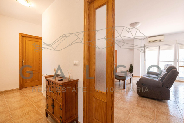 Sale - Villa - Gilet - Urbanizacion la pau 1