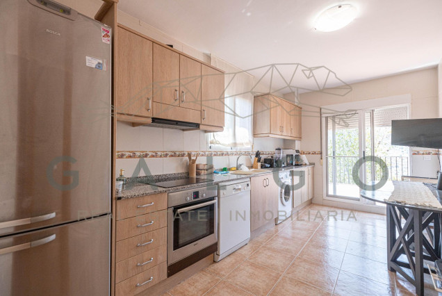 Sale - Villa - Gilet - Urbanizacion la pau 1