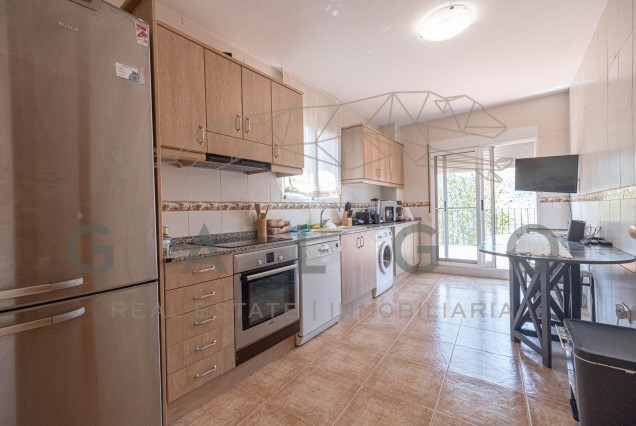 Sale - Villa - Gilet - Urbanizacion la pau 1