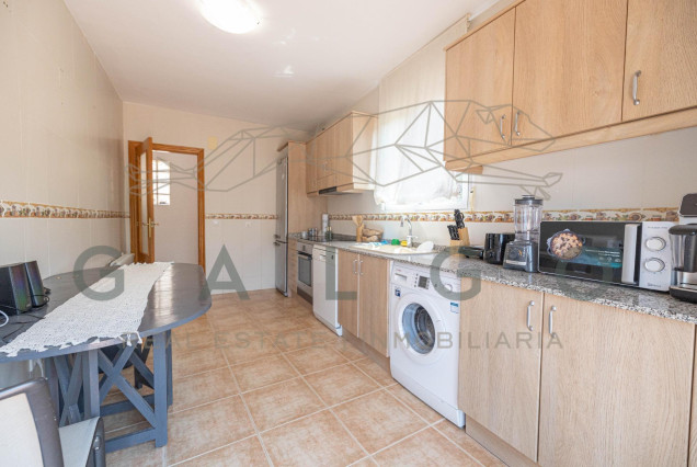 Sale - Villa - Gilet - Urbanizacion la pau 1