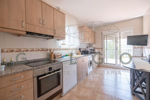 Sale - Villa - Gilet - Urbanizacion la pau 1