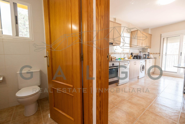 Sale - Villa - Gilet - Urbanizacion la pau 1
