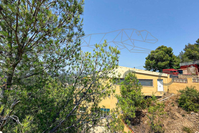 Sale - Villa - Gilet - Urbanizacion la pau 1