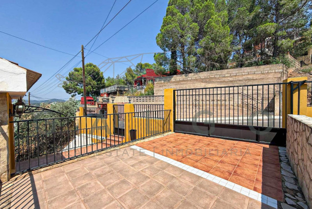 Sale - Villa - Gilet - Urbanizacion la pau 1